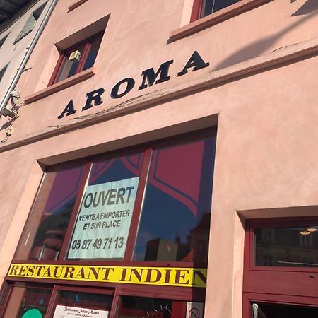 Aroma House טול מראה חיצוני תמונה