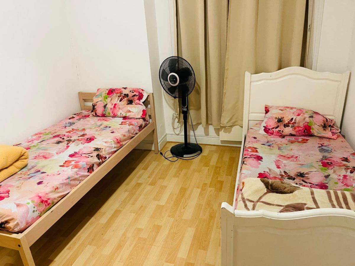 Aroma House טול מראה חיצוני תמונה