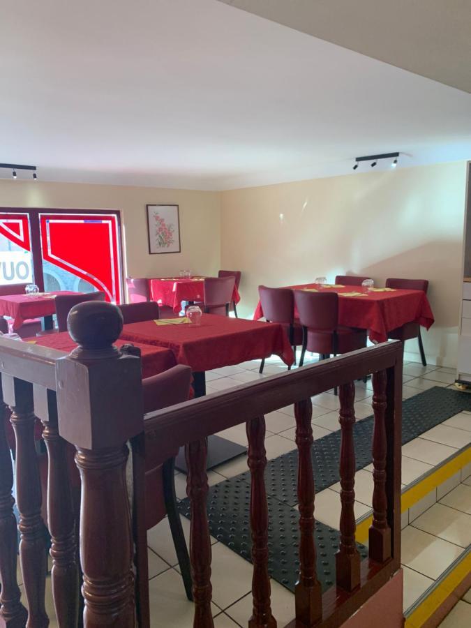 Aroma House טול מראה חיצוני תמונה